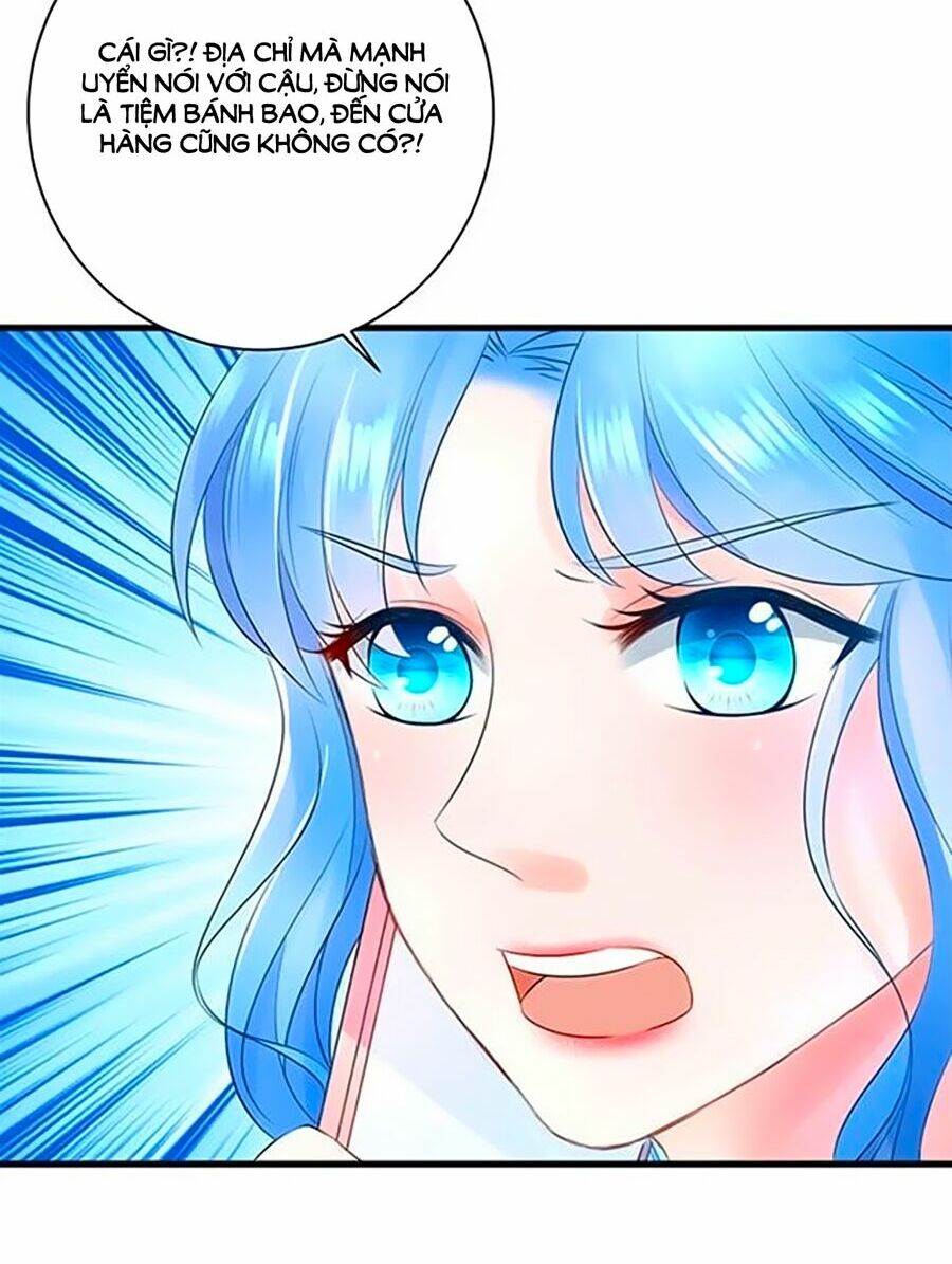 luyến đường thời quang chapter 29 23