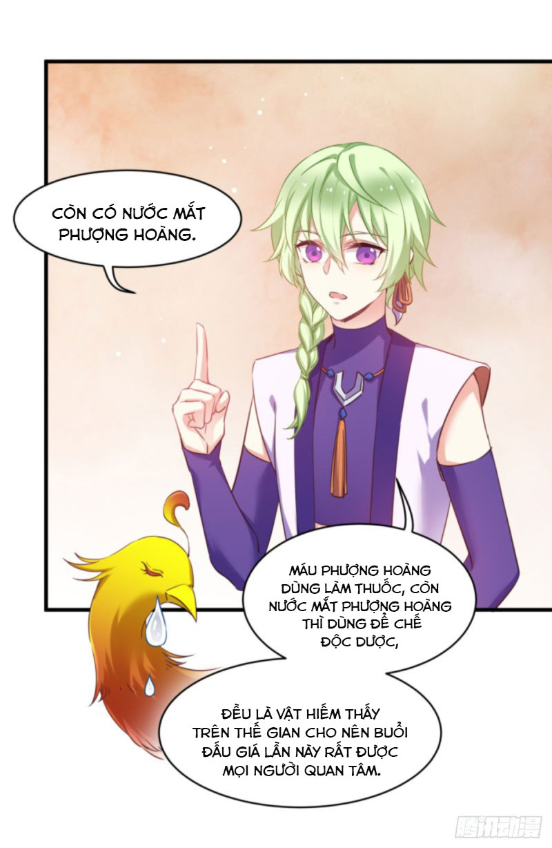 trò chơi trừng phạt chapter 78 2