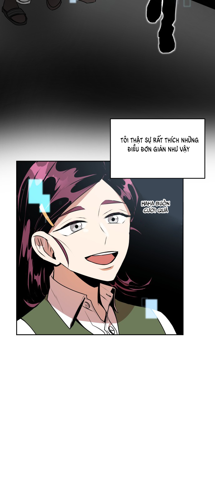 bí mật tình bạn chapter 1 19