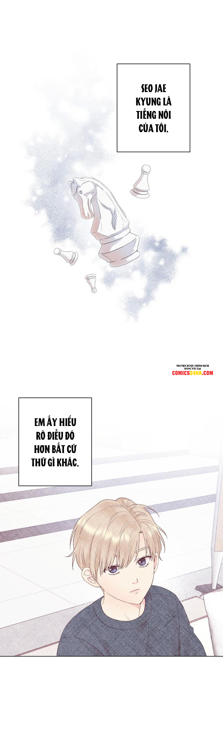 thủ hoa chapter 15 14