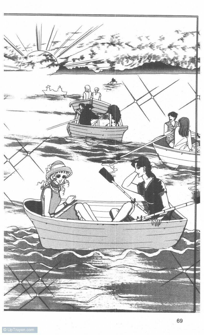 đừng chống đối chapter 3 73