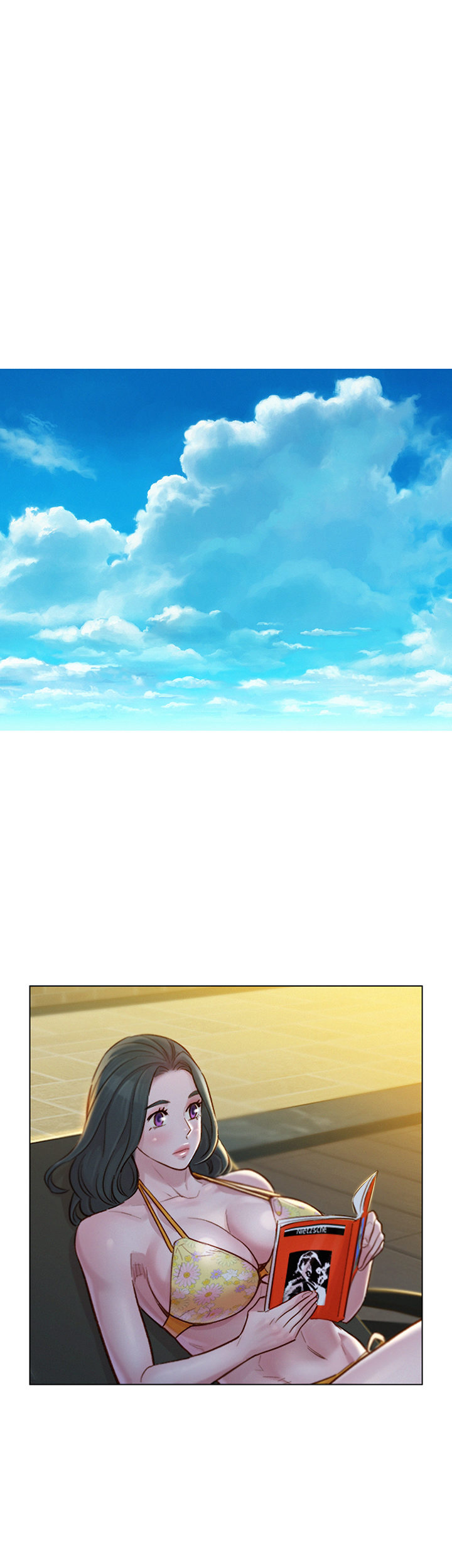 chị gái mưa chapter 127 22