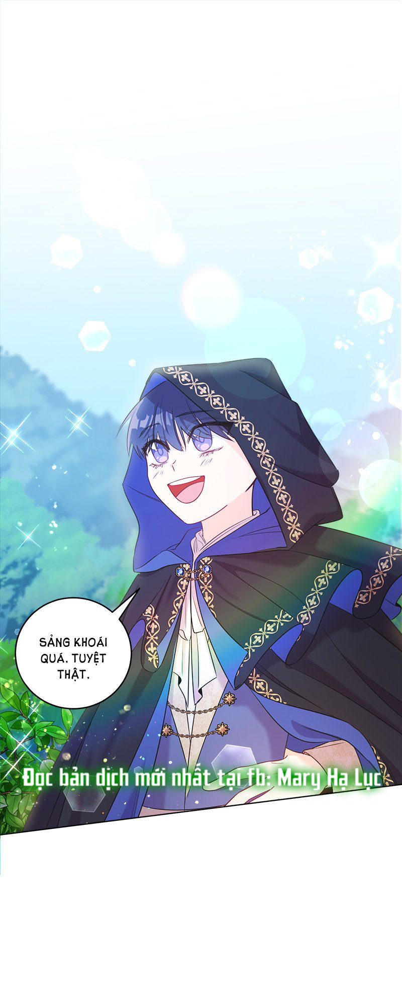 chàng nam phụ kia thực ra là con gái chapter 3 27