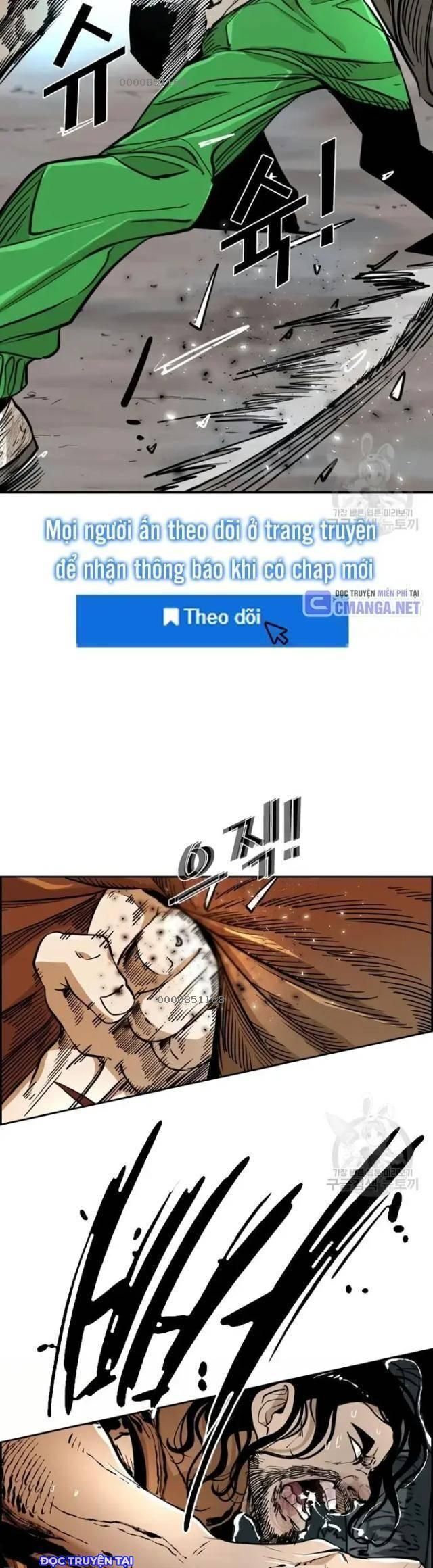 shark - cá mập chapter 235 15
