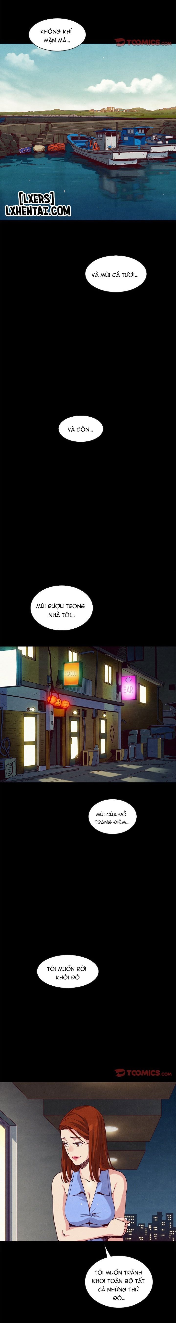 công tử bột chapter 18 24