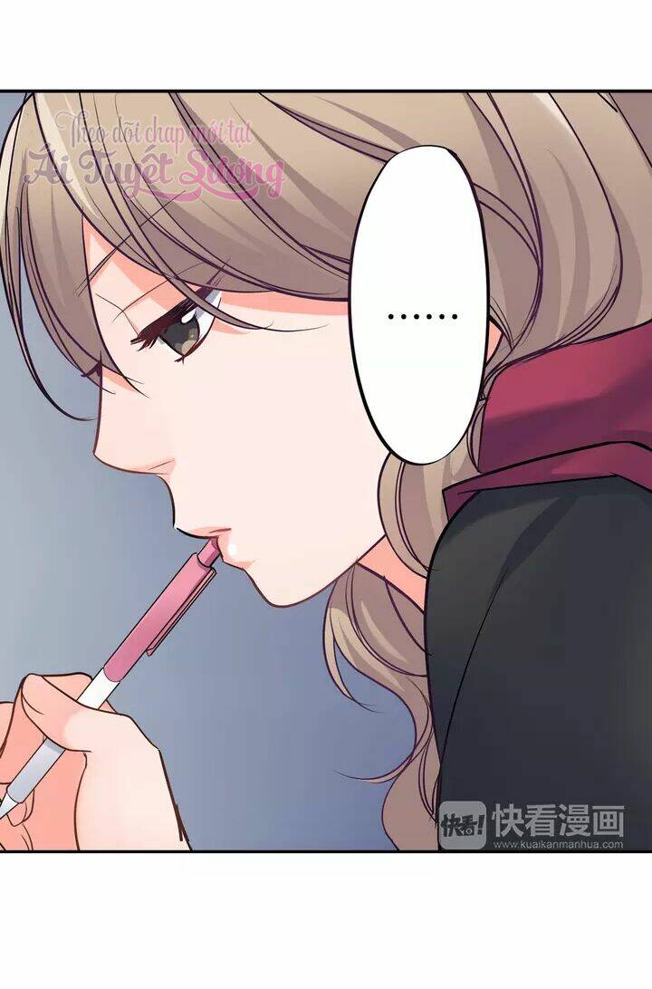 18, sống chung cùng nhau chapter 20 24