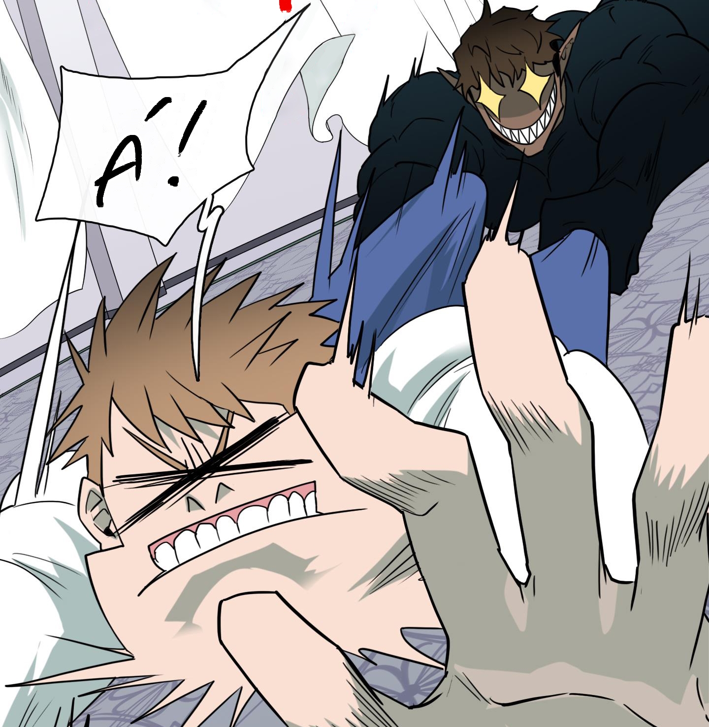 dear door chapter 149 70