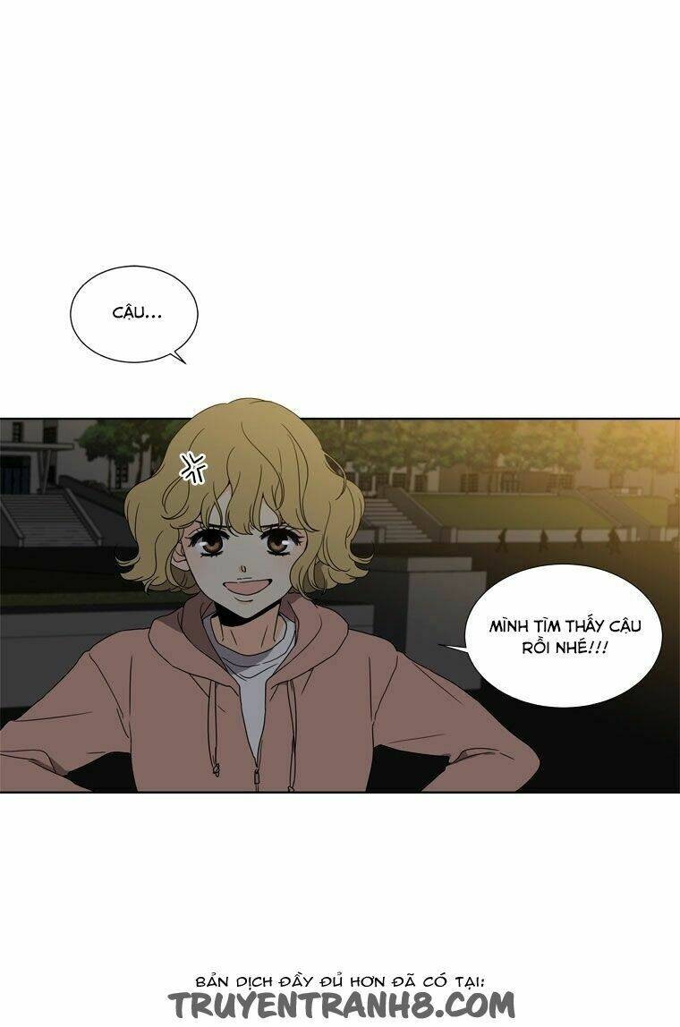 bokhee-ssi đáng yêu chapter 5 59