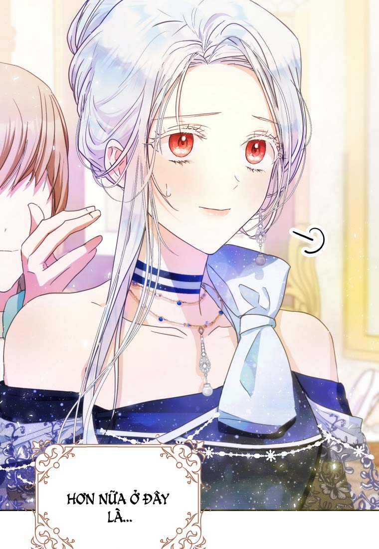 trở thành vợ của nam chính chapter 27.2 3