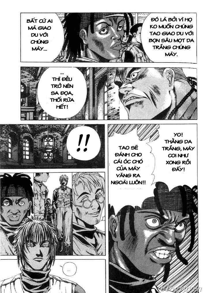 zombie hunter chapter 6 21