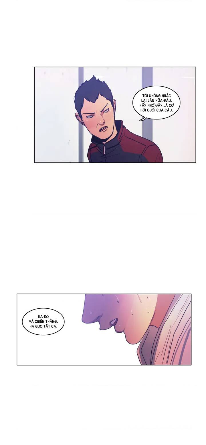 giải thoát chapter 34 36