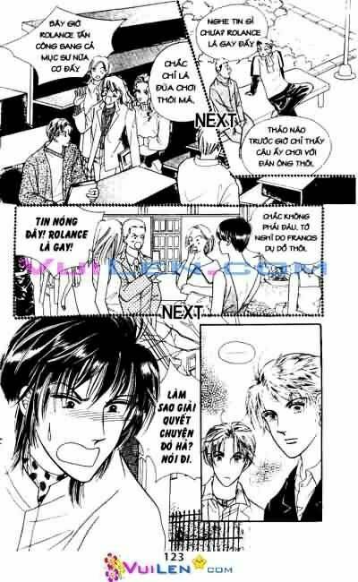 tìm anh - look for oppa chapter 9 123