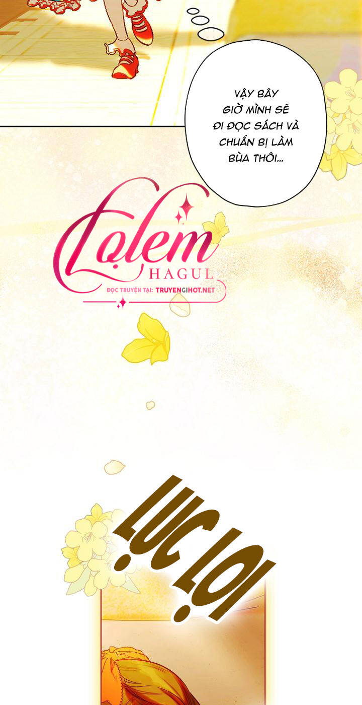 mẹ tôi lại kết hôn lần nữa chapter 36 59