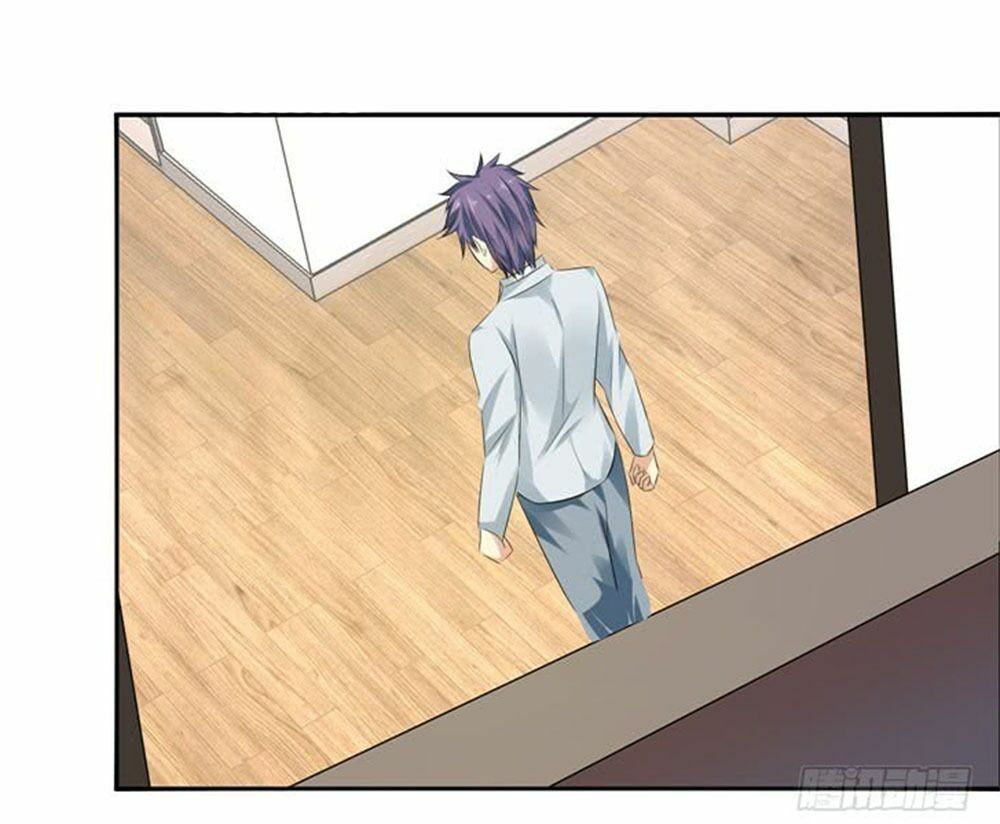 thủ hội chi vũ chapter 46 42