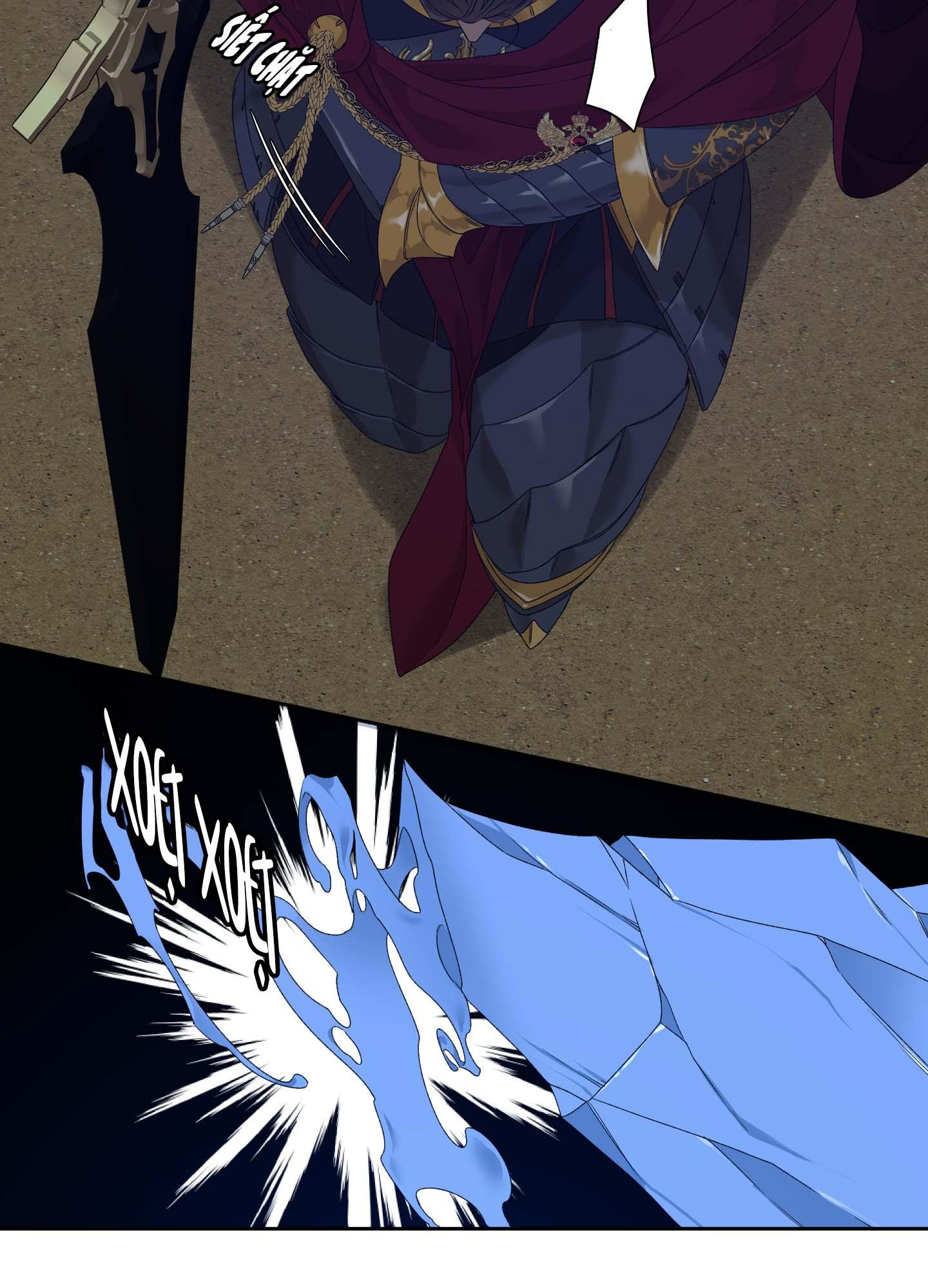 ái tình tự tâm chapter 20 24