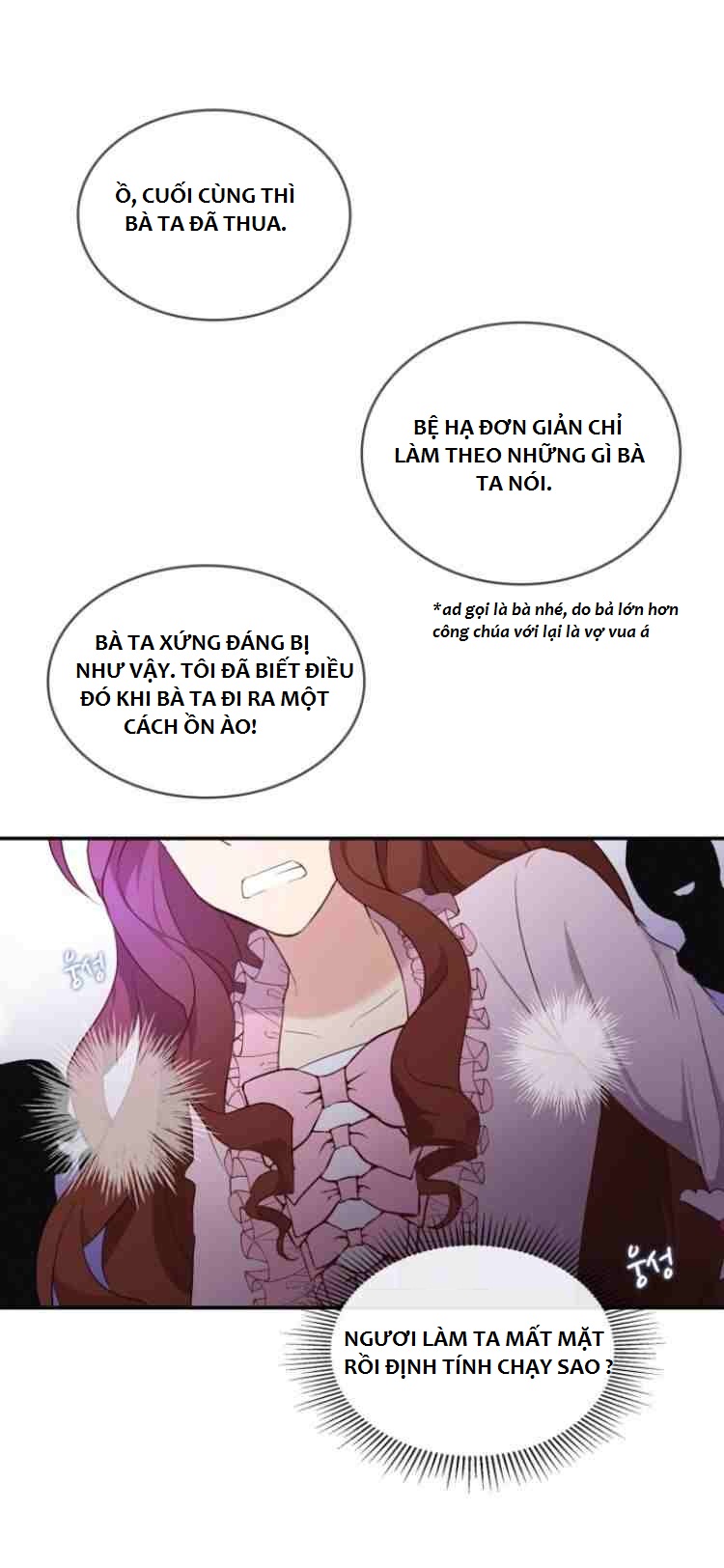 nàng công chúa hai mặt chapter 2 31