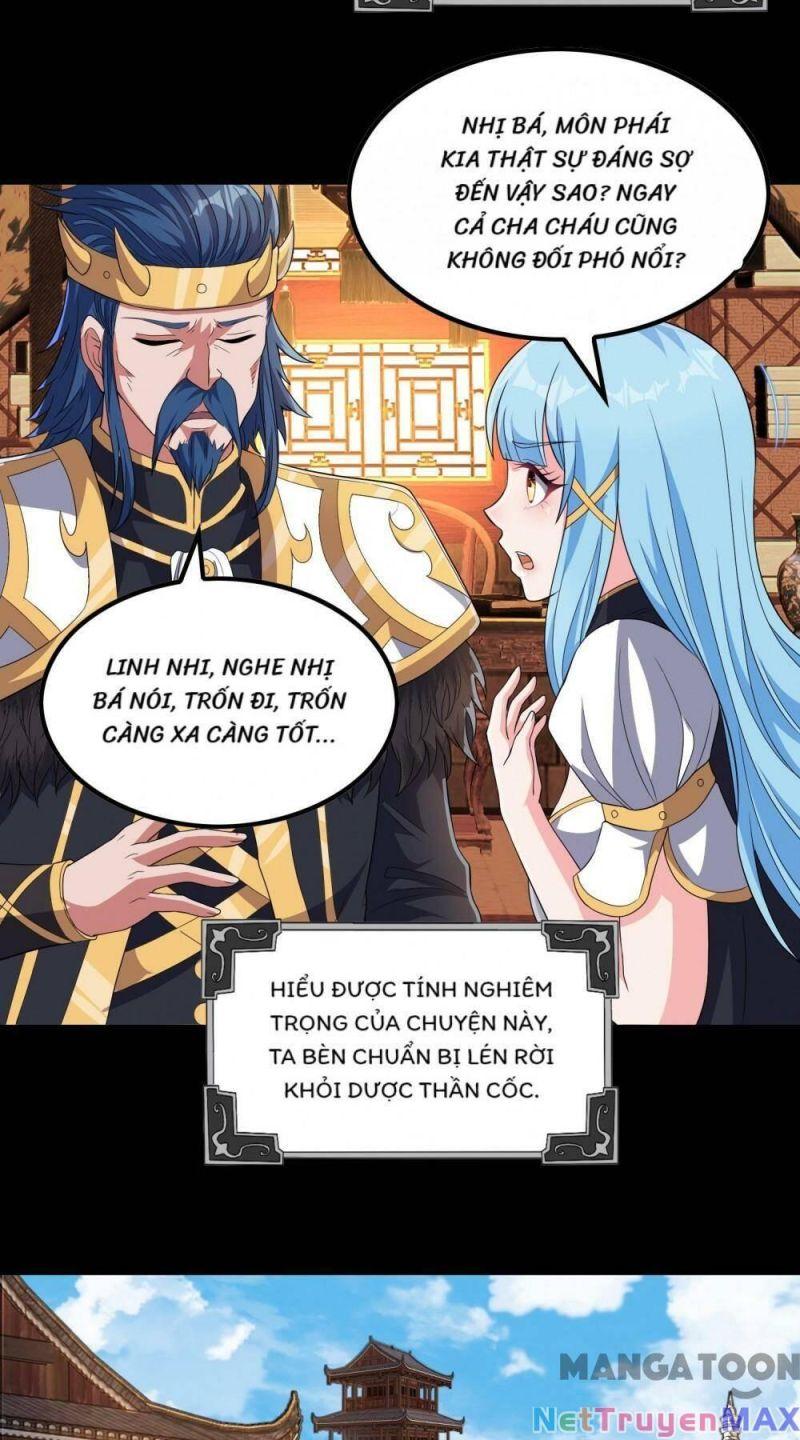 đệ nhất người ở rể chapter 195 12