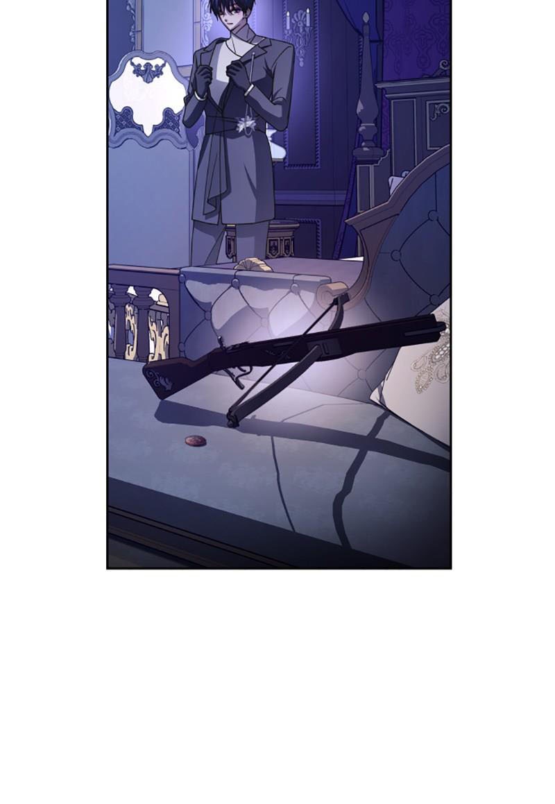 tôi muốn trở thành cô ấy dù chỉ là một ngày chapter 112 63