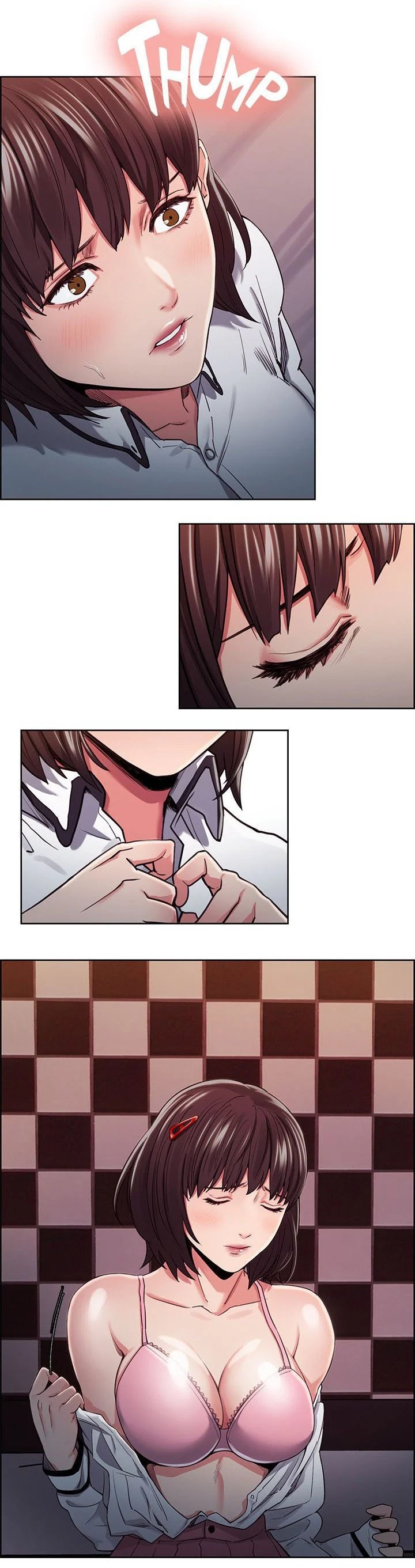 hương vị trái cấm chapter 8 21