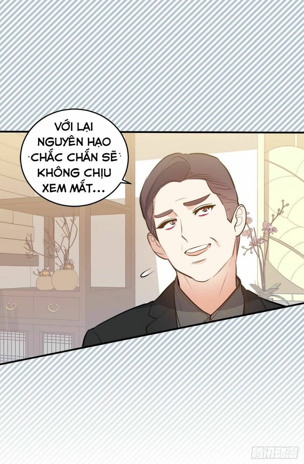 acup tiên sinh chapter 42 17