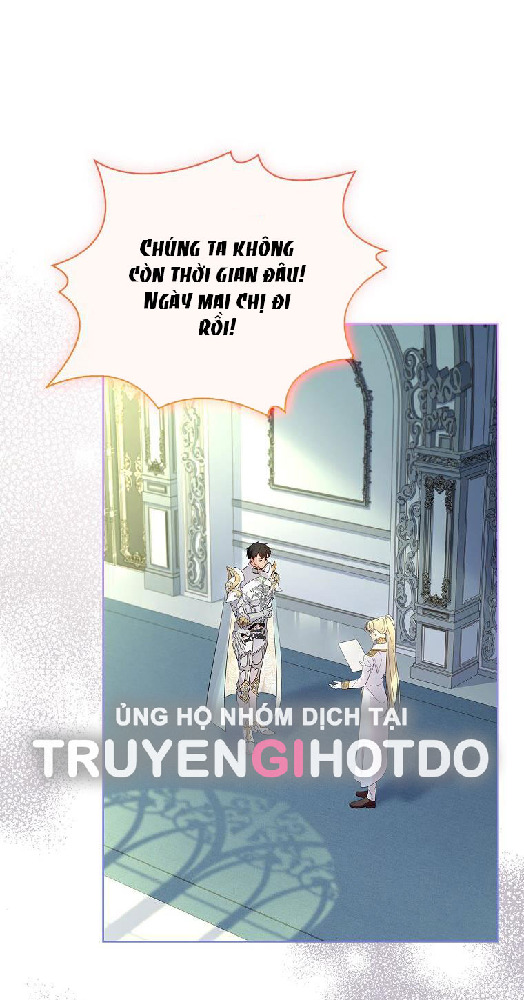 Tôi Đã Nuôi Hồ Ly Sai Cách Rồi chapter 36.2 1