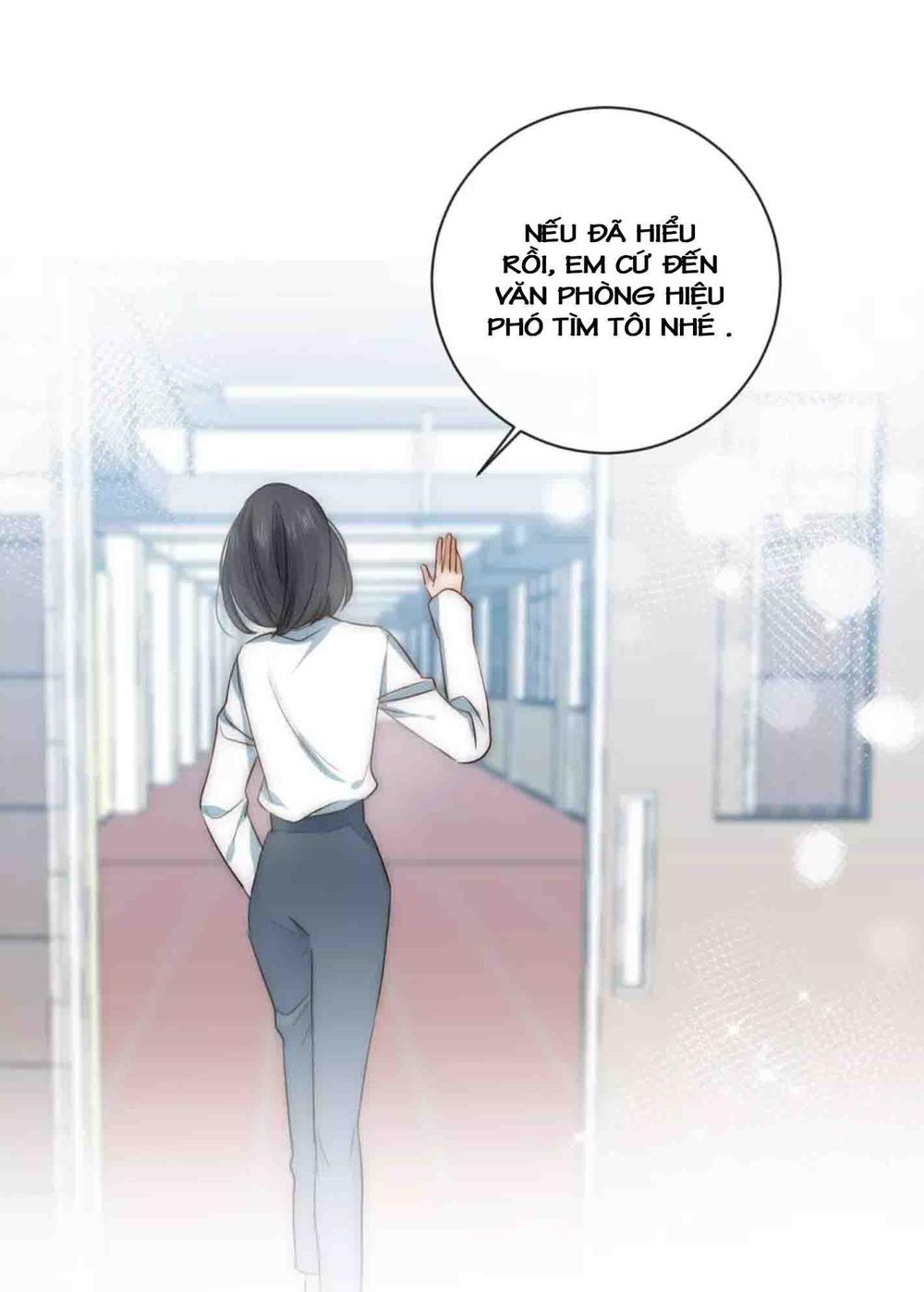 ánh trăng ngọt ngào chapter 16 26