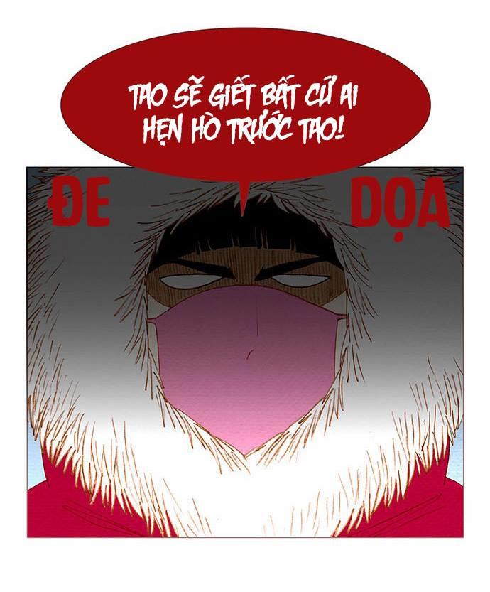 thánh thần trẻ trâu chapter 64 22