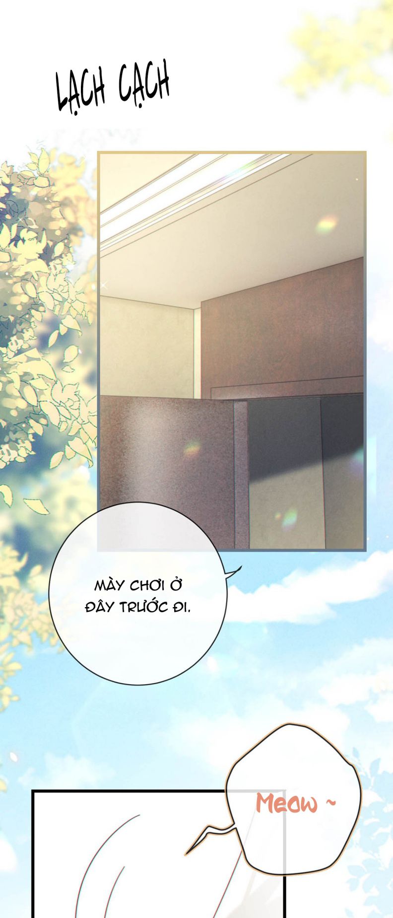 nịch tửu chapter 55 4