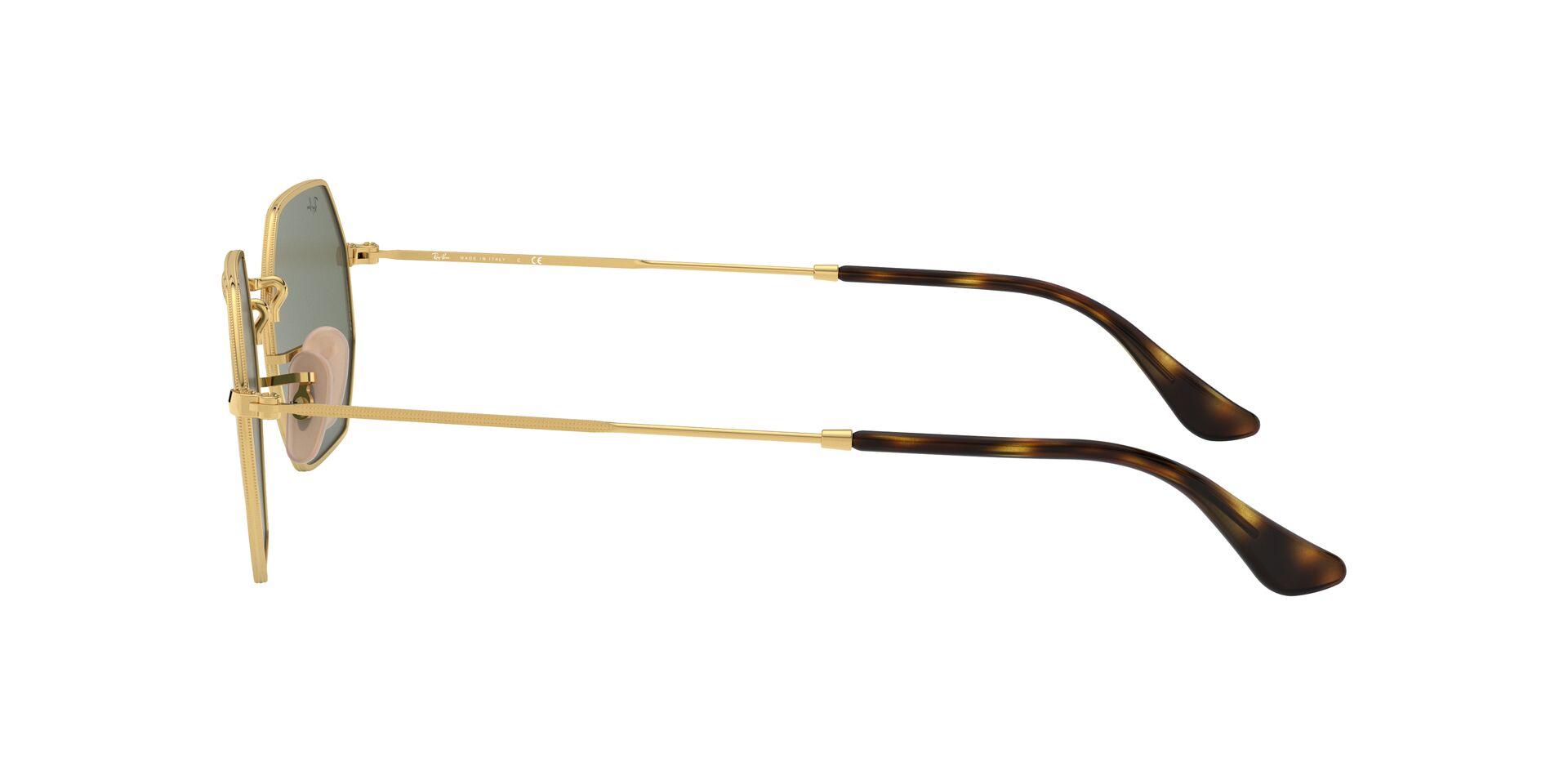 Mắt Kính RAY-BAN OCTAGONAL - RB3556N 1 -Sunglasses