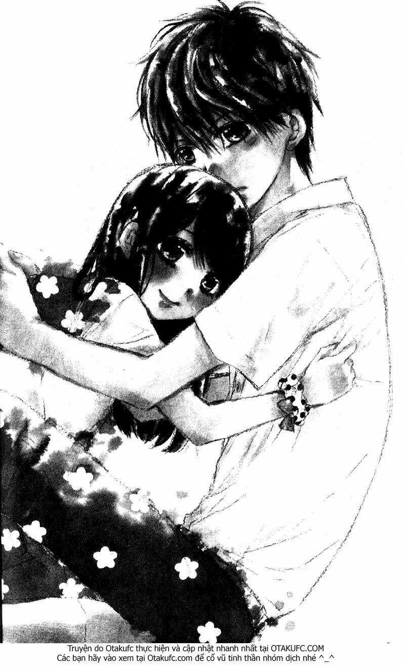 hachimitsu ni hatsukoi chapter 29 2