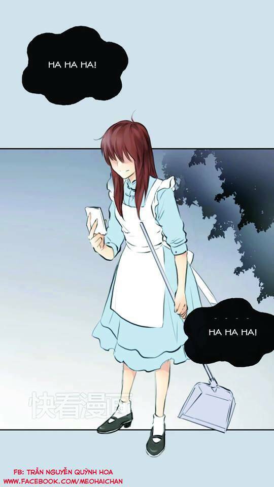 12 giờ của lọ lem chapter 39 23