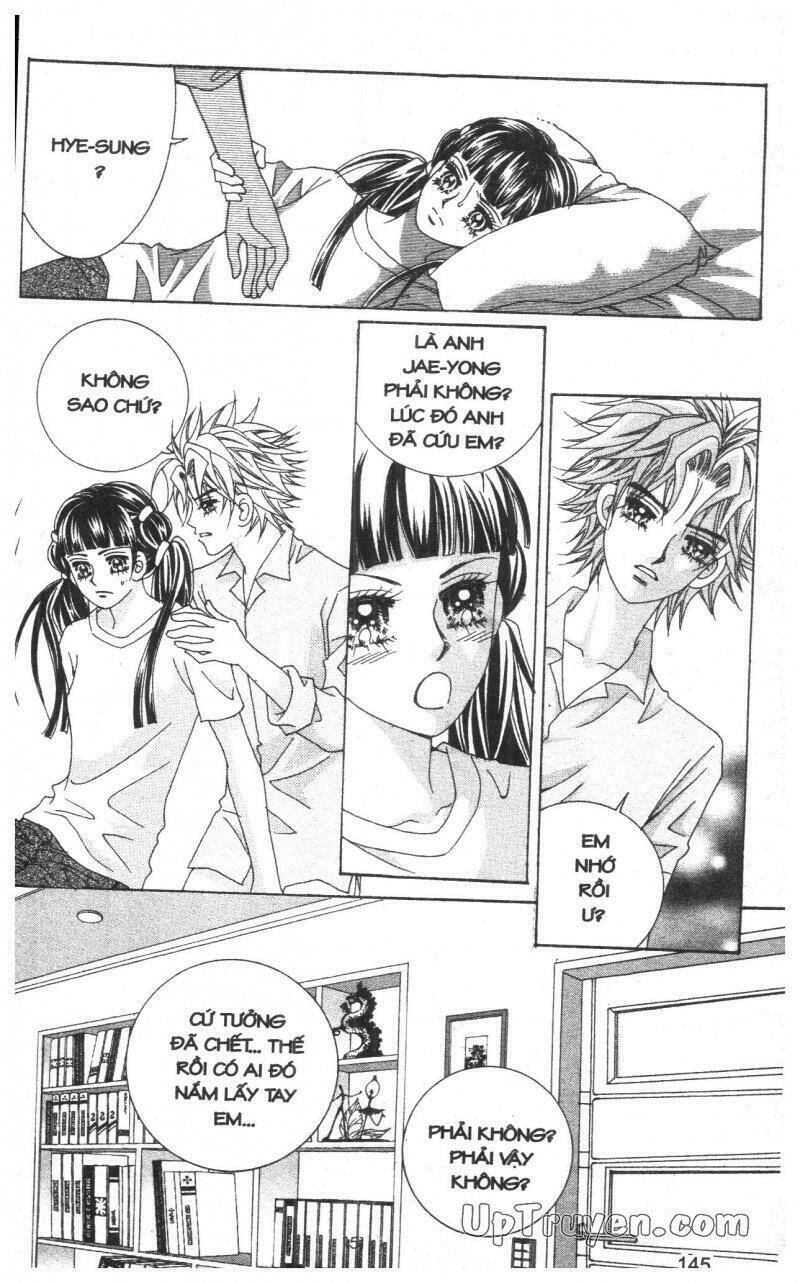 meo meo dịu dàng đi nhé chapter 7 145