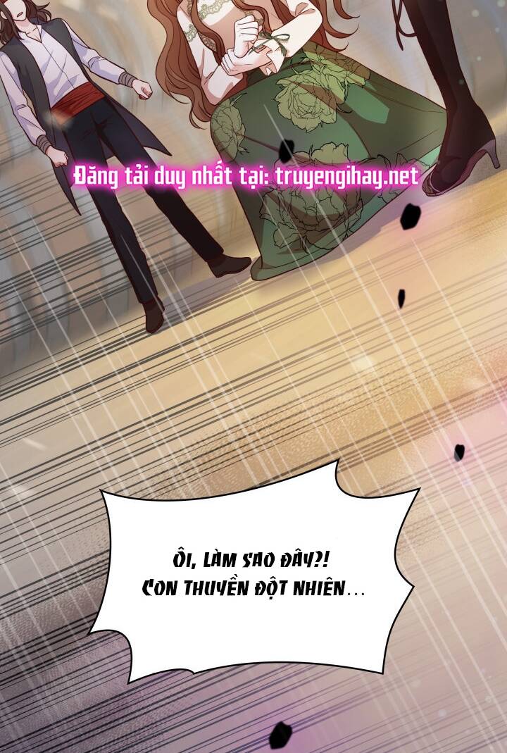 từ ác nữ, tôi trở thành một người mẹ chapter 22.2 63