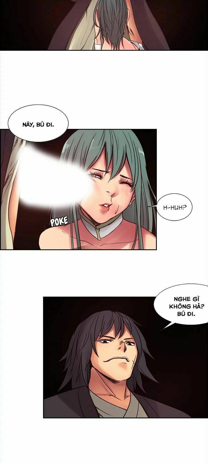 dâm hùng chapter 2 11