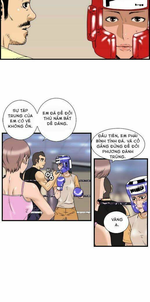 green boy chapter 35 8