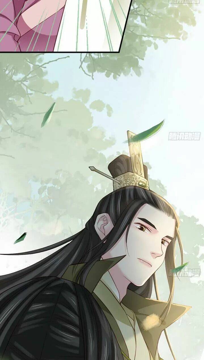 kiều nữ độc phi chapter 170 2