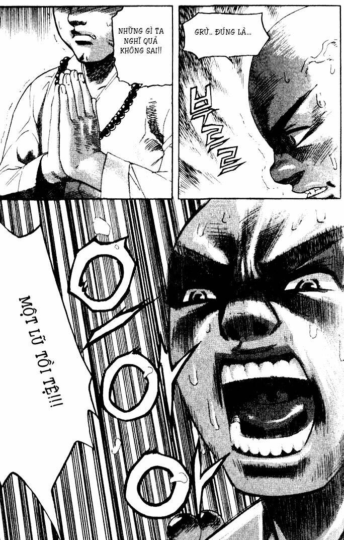 king of hell chapter 29 14