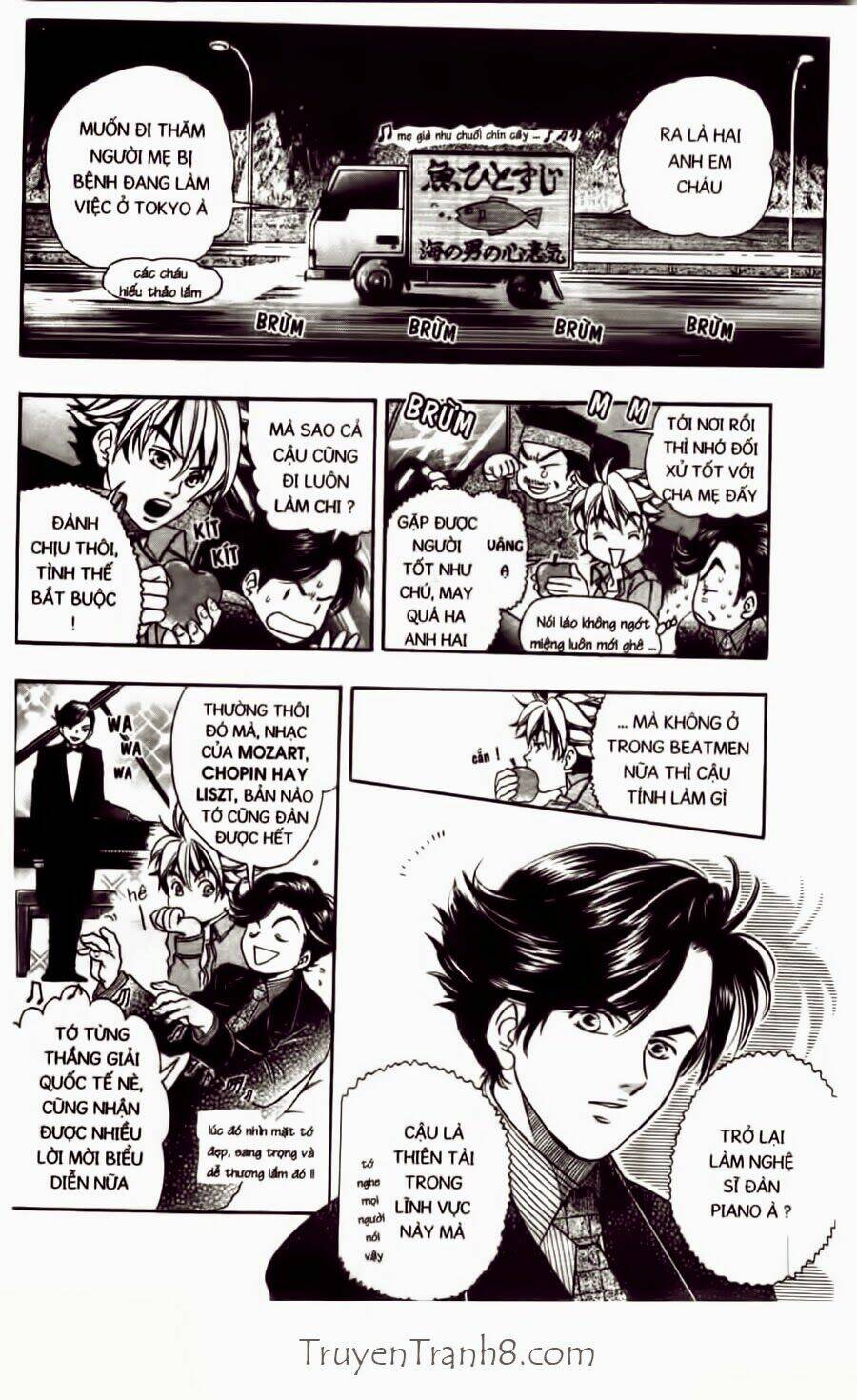 dragon voice chapter 22 10