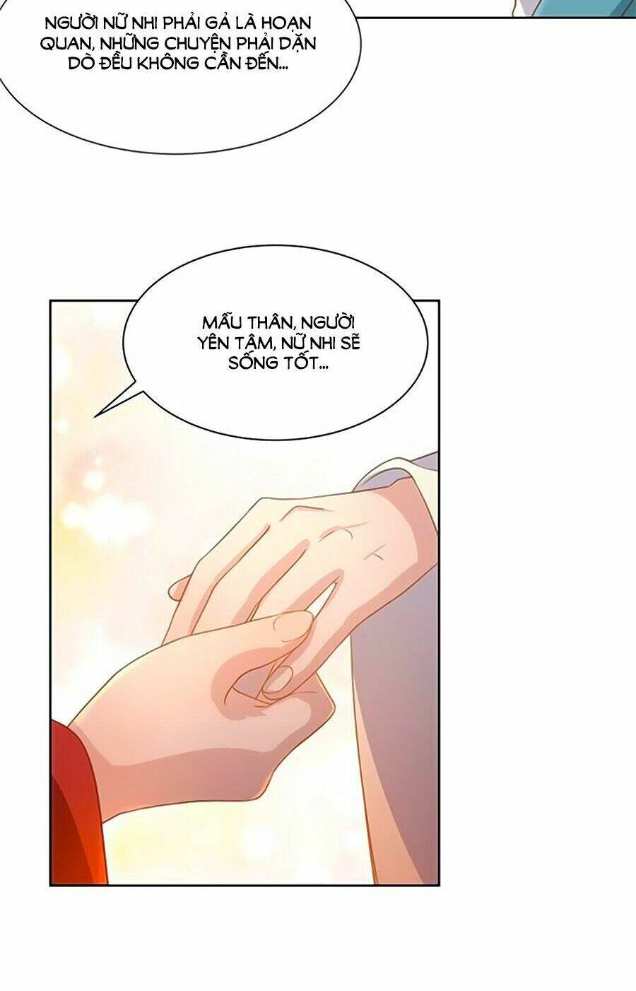 xuân khuê bí lục: xưởng công thái liêu nhân chapter 58 19