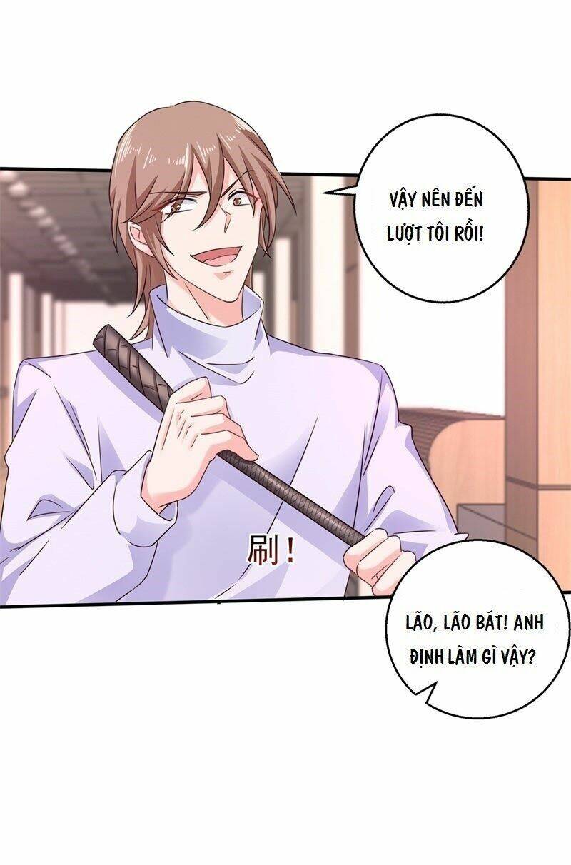 nhập cốt noãn hôn chapter 296 44