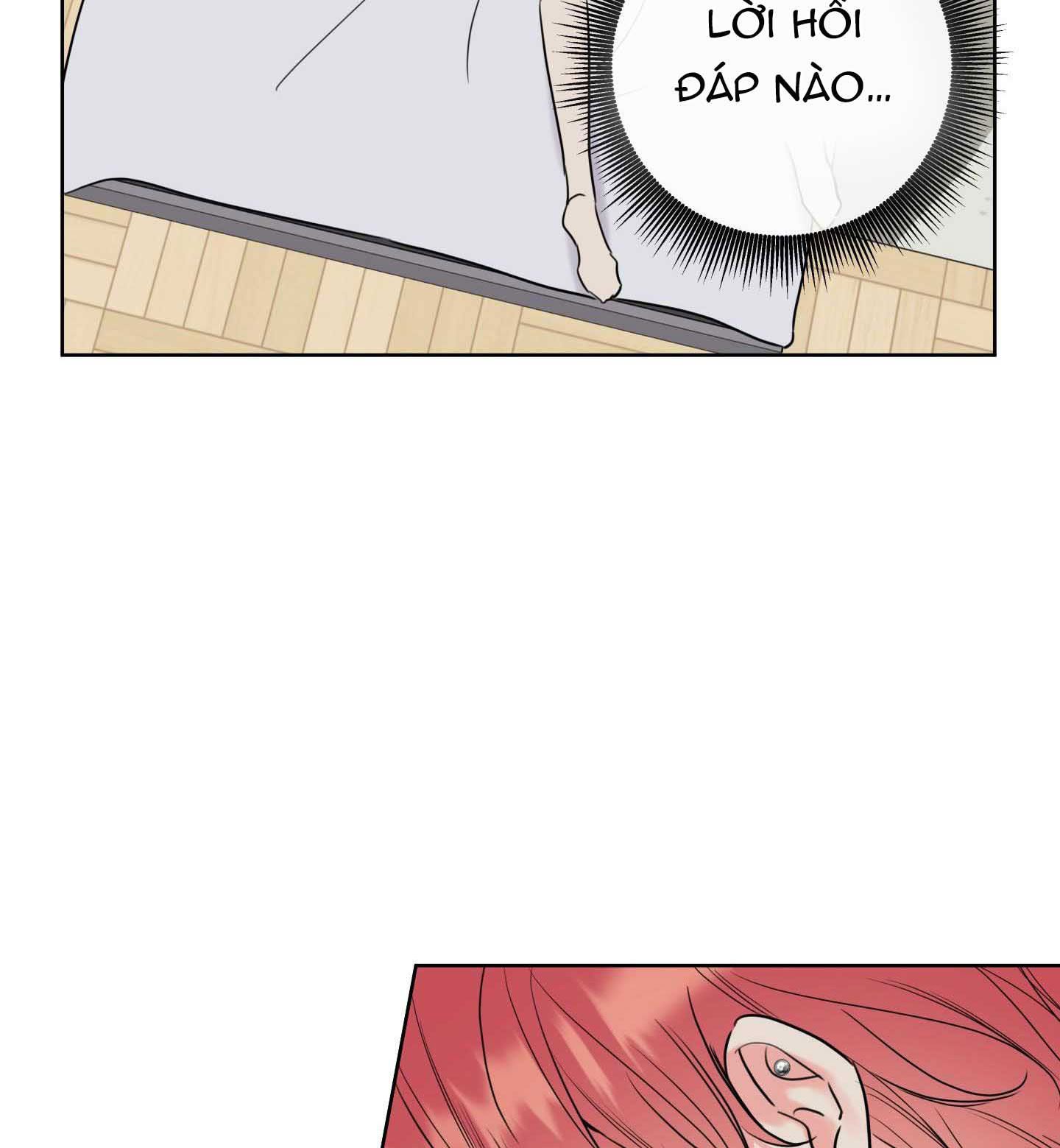 honey trouble - rắc rối ngọt ngào chapter 14 120