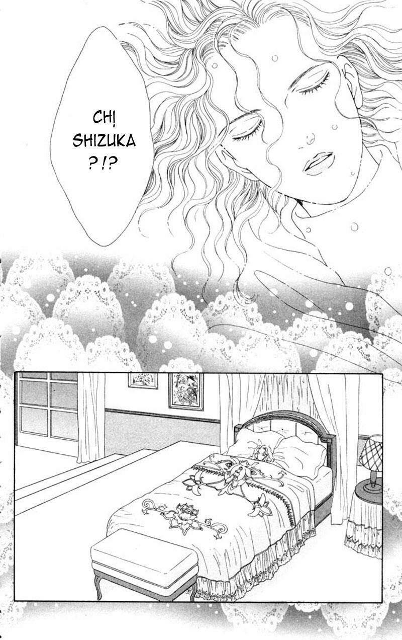 con nhà giàu chapter 77 6