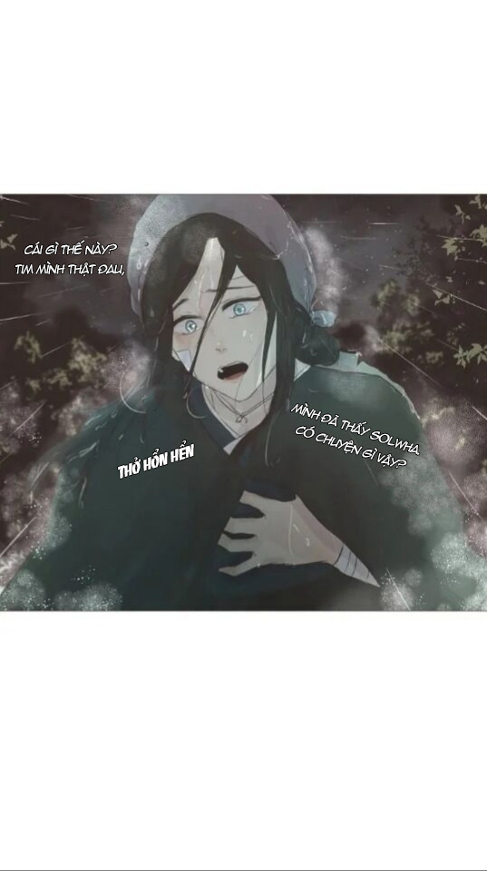 ellin’s solhwa chapter 9.5 22