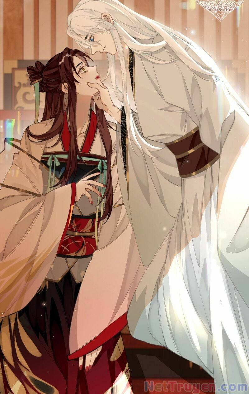 phế vật công chúa muốn nhặt chồng chapter 16 28