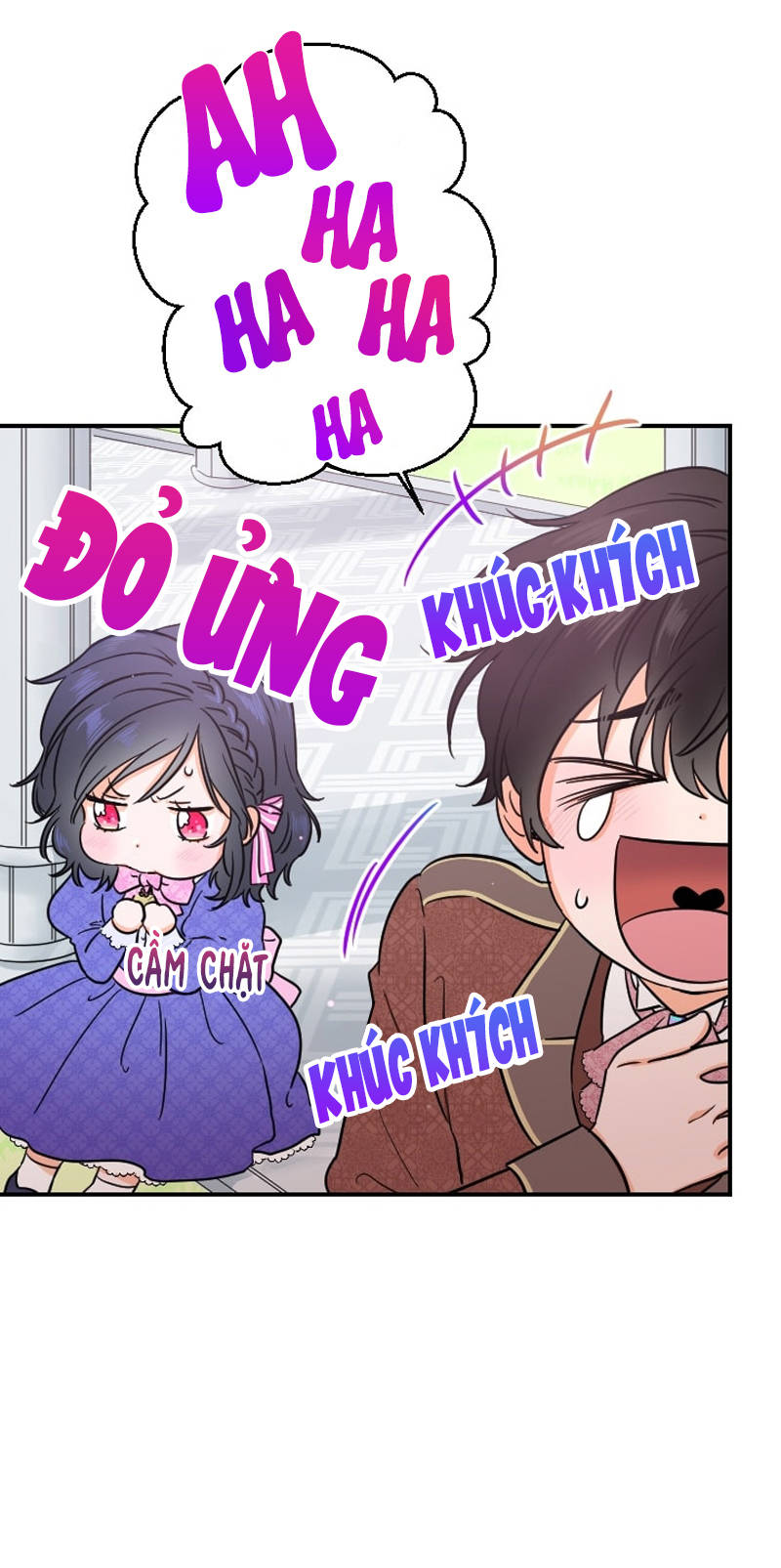 lady baby chapter 33 46