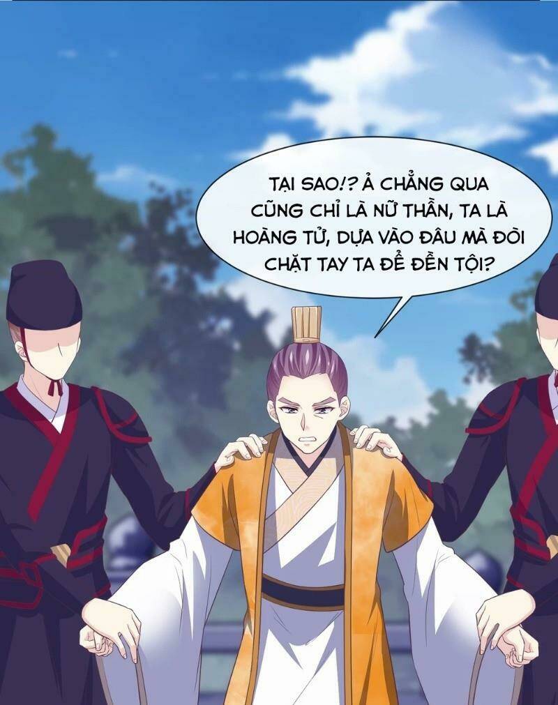 ta là ngọc hoàng đại đế chapter 107 3