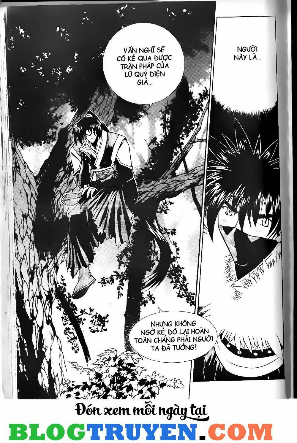 thiên lang liệt truyện chapter 81 19