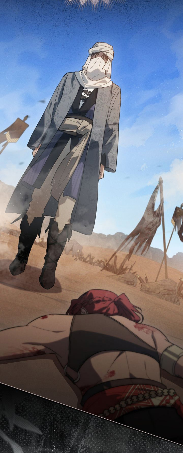 khi định mệnh đưa chúng ta gặp nhau chapter 34 20