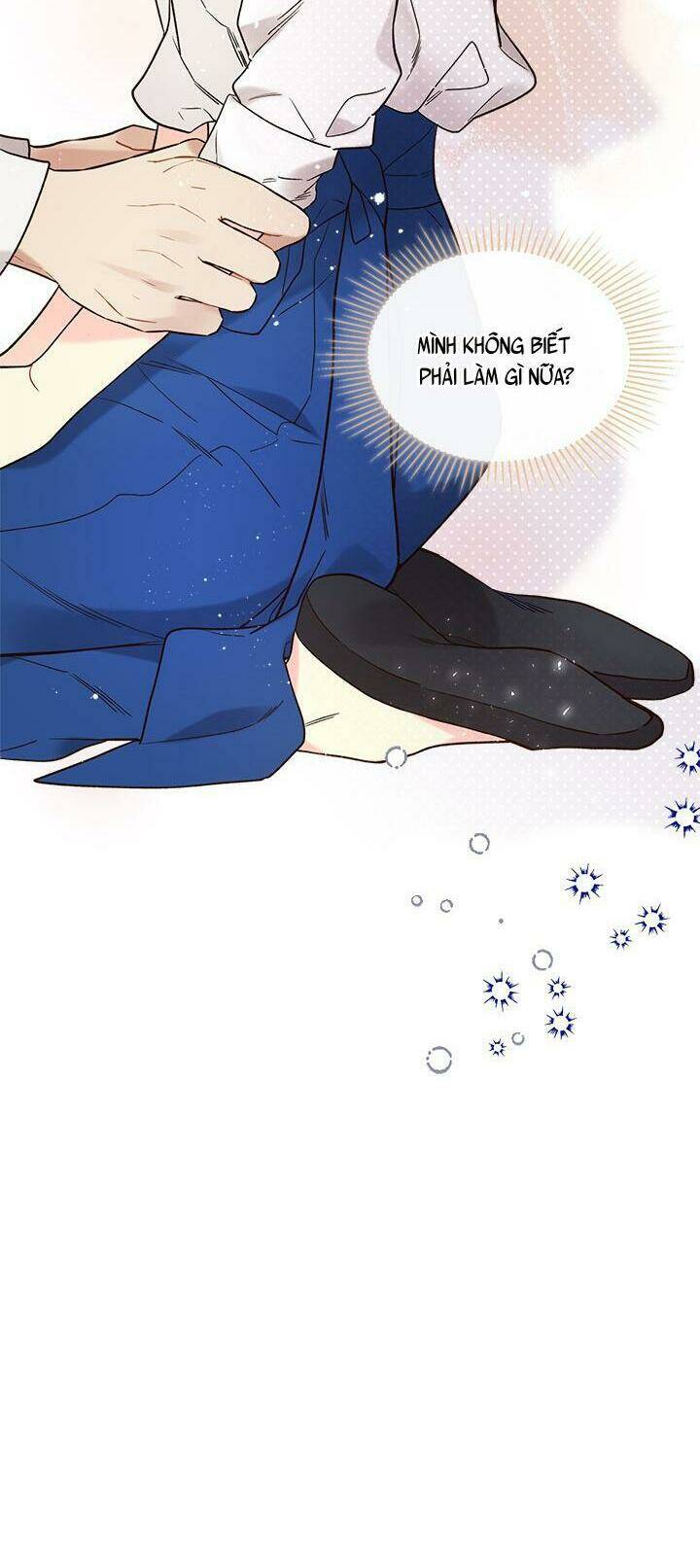 [15+] công chúa chloe chapter 60 35