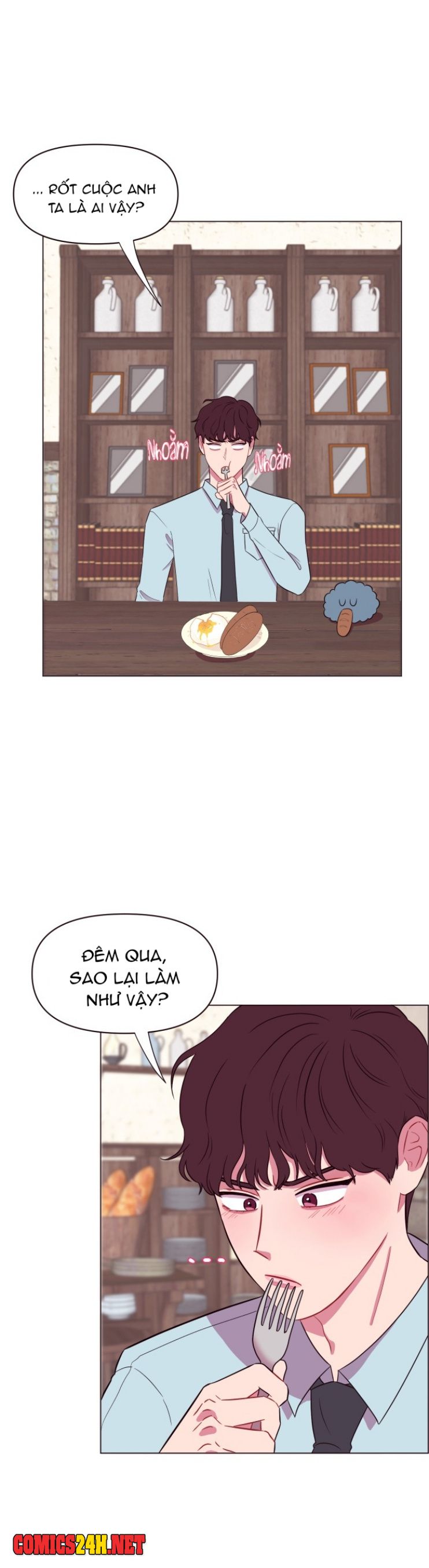 trả đồ chơi lại cho tôi chapter 6 4